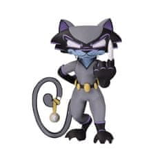 DC DC Artists Alej Catwoman, Joe Ledbetter 18cm