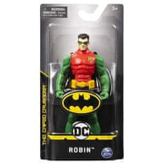 Spin Master Spin Master Batman Robin DC Comics Slika 15cm