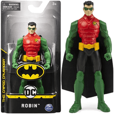 Spin Master Spin Master Batman Robin DC Comics Slika 15cm