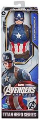 HASBRO Hasbro Marvel Avengers Titan Captain America 30cm