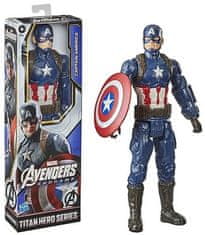 HASBRO Hasbro Marvel Avengers Titan Captain America 30cm