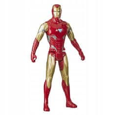 HASBRO Hasbro Marvel Avengers Titan Iron Man 30cm