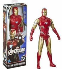 HASBRO Hasbro Marvel Avengers Titan Iron Man 30cm