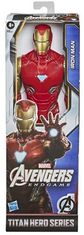 HASBRO Hasbro Marvel Avengers Titan Iron Man 30cm