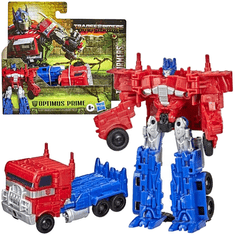 HASBRO Hasbro Transformerji Optimus Prime Rise Beasts