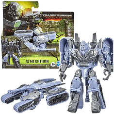 HASBRO Hasbro Transformerji Megatron Vzpon zveri