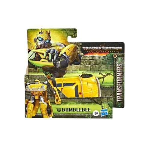 HASBRO Hasbro Transformerji Bumblebee Vzpon zveri