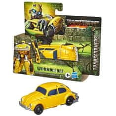 HASBRO Hasbro Transformerji Bumblebee Vzpon zveri