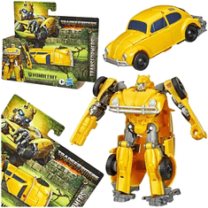 HASBRO Hasbro Transformerji Bumblebee Vzpon zveri