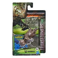 HASBRO Hasbro Transformers Rhinox Beasts Alliance 7cm