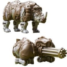 HASBRO Hasbro Transformers Rhinox Beasts Alliance 7cm