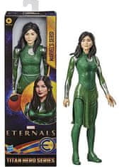 HASBRO Hasbro Marvel Titan Hero Eternals Marvel's Sersi