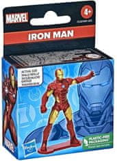 HASBRO Hasbro Marvel Mini figurica Iron Man 6cm