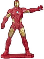 HASBRO Hasbro Marvel Mini figurica Iron Man 6cm