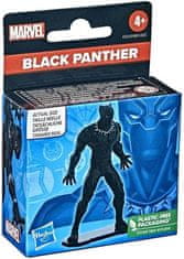 HASBRO Hasbro Marvel Mini figurica Black Panther 6cm