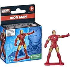 HASBRO Hasbro Marvel Mini figurica Iron Man 6cm