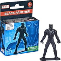 HASBRO Hasbro Marvel Mini figurica Black Panther 6cm