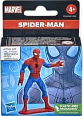 HASBRO Hasbro Marvel Mini figurica Spiderman 6cm