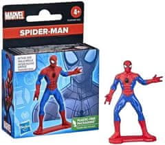 HASBRO Hasbro Marvel Mini figurica Spiderman 6cm