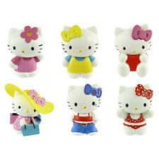 Bullyland Bullyland 53452 Hello Kitty 5cm