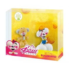 Bullyland Bullyland 43466 DIDDL in Pimboli 2pak