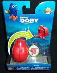 Bandai Bandai Finding Dory Hatch n Heroes Hank jajce