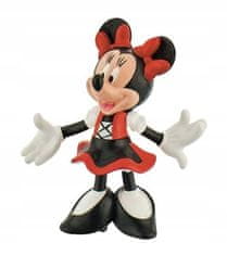 Bullyland Bullyland 15081 Mickey Minnie Bavarski kostum 2pak