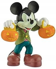 Bullyland Bullyland 15082 Mickey Minnie Hallowen 2pak