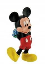 Bullyland Bullyland 15077 Mickey Minnie Lovers' Day 2pak