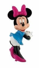 Bullyland Bullyland 15077 Mickey Minnie Lovers' Day 2pak