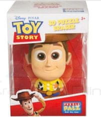 Disney Disney Toy Story Woody 3D sestavljanka 7x9cm