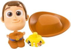 Disney Disney Toy Story Woody 3D sestavljanka 7x9cm