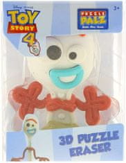 Disney Disney Toy Story Forky 3D sestavljanka 9x12cm