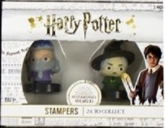 Miramarket Čarovniški Harry Potter znamke 2pak DUMBLEDORE