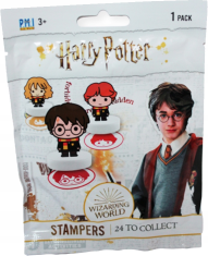 Miramarket Čarovniški Harry Potter znamke 2pak TRELAWNEY S