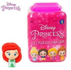 Spin Master Spin Master Disneyjeve princese 3D Puzzle Sachet