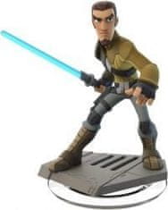 Disney INFINITY Star Wars Kanan Jarrus 9cm