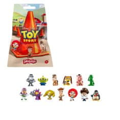 Funko MATTEL Toy Story Mystery Minis vrečke B