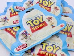 Funko MATTEL Toy Story Mystery Minis vrečke A