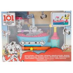 Mattel MATTEL 101 dalmatinec kopalni komplet