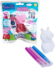 Mattel Hasbro Peppa Pig slikarska figura vrečke