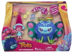 HASBRO Hasbro Trolls Music DJ Station DE Poppy B9885 SL