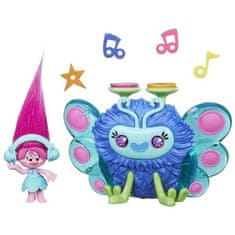 HASBRO Hasbro Trolls Music DJ Station DE Poppy B9885 SL