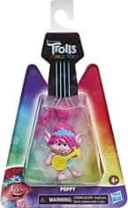 HASBRO Hasbro Trolls World Tour Mak s kitaro 7cm