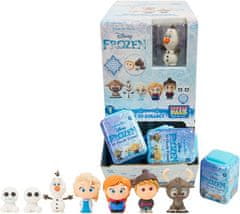 OEM Frozen gumijaste figure 3D puzzle presenečenja