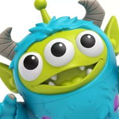 Mattel MATTEL Pixar Remix SULLEY Pošasti pošast HCC09