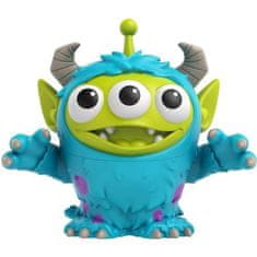 Mattel MATTEL Pixar Remix SULLEY Pošasti pošast HCC09