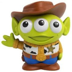 Mattel MATTEL Pixar Remix Skinny Monster Toy Story HCC10