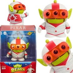 Mattel MATTEL Pixar Remix Duke Caboom Toy Story HCB18