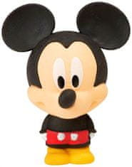 Disney Spin Master Disney Mickey gumijasti 3D puzzle 6cm